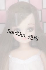 リカちゃんキャッスル/リカちゃん（2018年日本橋ベーシックモデル） S-26-01-11-052-SK-ZS