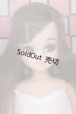 画像1: リカちゃんキャッスル/リカちゃん（2018年日本橋ベーシックモデル） S-26-01-11-052-SK-ZS