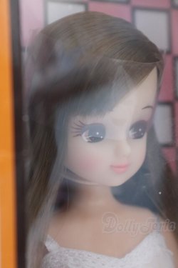 画像3: リカちゃんキャッスル/リカちゃん（2018年日本橋ベーシックモデル） S-26-01-11-052-SK-ZS