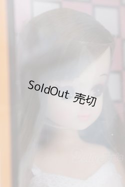 画像3: リカちゃんキャッスル/リカちゃん（2018年日本橋ベーシックモデル） S-26-01-11-052-SK-ZS