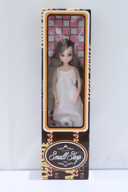 画像4: リカちゃんキャッスル/リカちゃん（2018年日本橋ベーシックモデル） S-26-01-11-052-SK-ZS