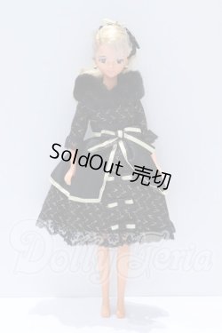 画像2: ジェニー/ナイスジェニーコレクション:エリー S-26-05-31-060-SK-ZS