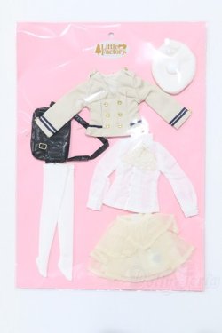 画像1: ジェニー/OF:リトルファクトリー製衣装 S-26-01-04-063-SK-ZS