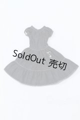 ジェニー/OF:リトルファクトリー製衣装 S-26-01-25-039-SK-ZS