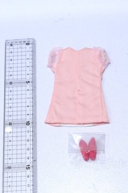 画像2: リカちゃん/OF:リトルファクトリー製衣装 S-25-12-28-095-SK-ZS