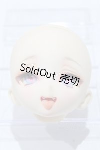 DD/DDH-10:「隠’s」 kakuso様 カスタムヘッド S-25-09-07-251-SK-ZS