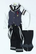 MSD/OF アスタリスク・セーラーベストセット(ボークス) S-25-11-09-028-SK-ZS