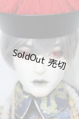 Ringdoll/辰巳(シンシ CHEN SI) S-26-02-15-431-SK-ZS