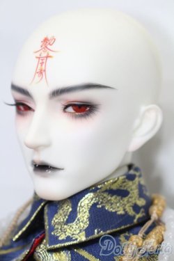 画像3: Ringdoll/辰巳(シンシ CHEN SI) S-25-11-02-051-SK-ZS