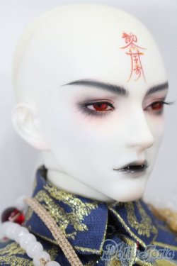 画像4: Ringdoll/辰巳(シンシ CHEN SI) S-25-11-02-051-SK-ZS