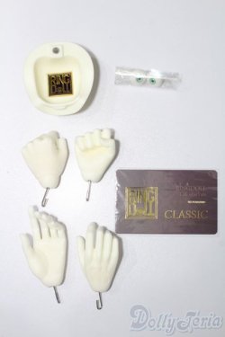 画像8: Ringdoll/辰巳(シンシ CHEN SI) S-25-11-02-051-SK-ZS