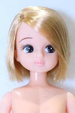 画像1: リカちゃん/リカちゃん S-26-01-04-017-SK-ZS