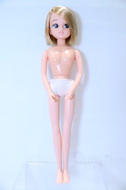 画像2: リカちゃん/リカちゃん S-26-01-04-017-SK-ZS