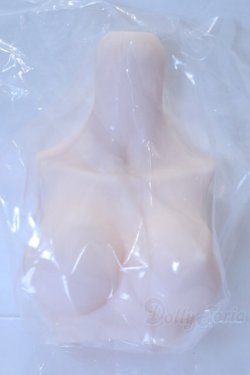 画像1: MDD/上半身パーツ MDD3-B-03L-SW S-26-01-04-003-SK-ZS