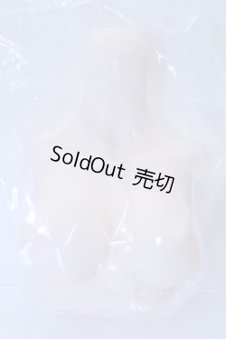 画像1: MDD/上半身パーツ MDD3-B-03L-SW S-26-01-04-003-SK-ZS