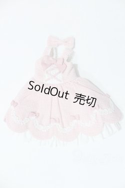 画像1: SDM/OF:ピーチロリータ(ボークス) S-25-11-23-045-SK-ZS