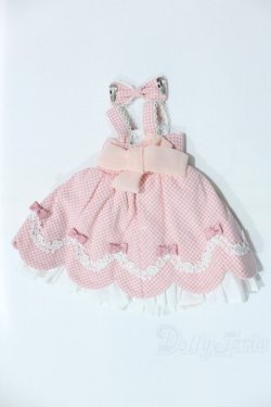 画像2: SDM/OF:ピーチロリータ(ボークス) S-25-11-23-045-SK-ZS