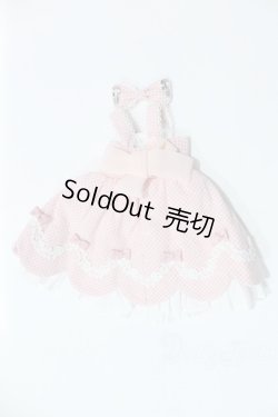 画像2: SDM/OF:ピーチロリータ(ボークス) S-25-11-23-045-SK-ZS