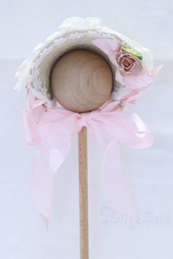 画像1: SD/OF:ヘッドドレス S-26-01-11-046-SK-ZS