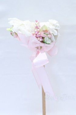 画像2: SD/OF:ヘッドドレス S-26-01-11-046-SK-ZS