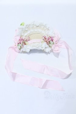 画像4: SD/OF:ヘッドドレス S-26-01-11-046-SK-ZS