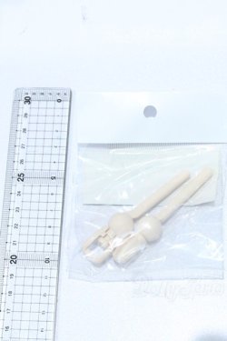 画像2: DD/手首フレーム セミホワイト S-25-09-07-287-SK-ZS
