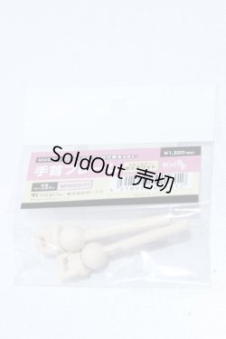 画像1: MDD/手首フレーム　F3 S-25-09-07-288-SK-ZS