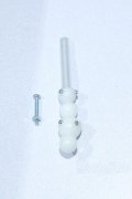 MDD/みつばち様製 DDIIIFキューブ用ストレート軸変更パーツ S-25-09-07-291-SK-ZS