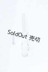 MDD/みつばち様製 DDIIIFキューブ用ストレート軸変更パーツ S-25-09-07-291-SK-ZS