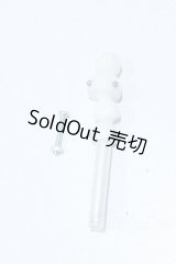 MDD/みつばち様製 DDIIIFキューブ用ストレート軸変更パーツ S-25-09-07-292-SK-ZS