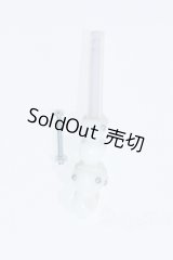 MDD/みつばち様製 DDIIIFキューブ用ストレート軸変更パーツ/説明書付属 S-25-12-21-016-SK-ZS