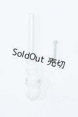 MDD/みつばち様製 DDIIIFキューブ用ストレート軸変更パーツ/説明書付属 S-25-12-21-015-SK-ZS