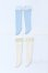画像1: DearSD/OF:靴下 S-26-02-01-044-SK-ZS (1)
