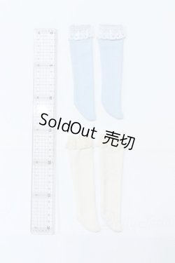 画像2: DearSD/OF:靴下 S-26-02-01-044-SK-ZS