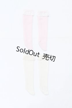 画像1: DearSD/OF:靴下 S-26-02-01-045-SK-ZS