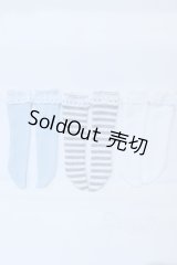 DearSD/OF:靴下 S-25-12-28-019-SK-ZS