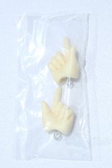 SDM/オプションハンドパーツ:SDM-H-12 S-25-09-07-286-SK-ZS