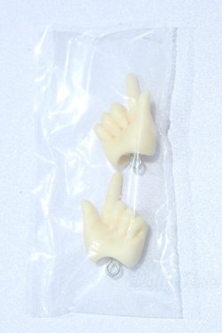 画像1: SDM/オプションハンドパーツ:SDM-H-12 S-25-09-07-286-SK-ZS