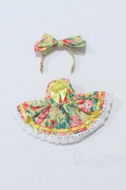 画像1: オビツ11/OF:衣装 S-26-01-25-086-SK-ZS