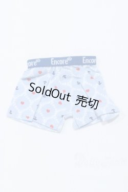 画像1: SDM＆MSD/OF:下着 S-26-01-11-037-YB-ZS