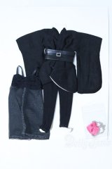 リカちゃん/OF:リトルファクトリー製衣装 S-26-01-04-046-YB-ZS