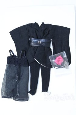 画像2: リカちゃん/OF:リトルファクトリー製衣装 S-26-01-04-046-YB-ZS