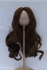 8-9inch/ウィッグ S-26-02-08-083-YB-ZS