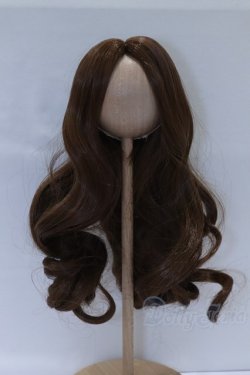 画像1: 8-9inch/ウィッグ S-26-02-08-083-YB-ZS