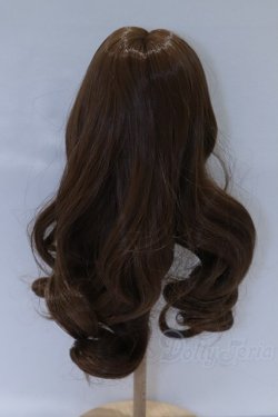 画像2: 8-9inch/ウィッグ S-26-02-08-083-YB-ZS