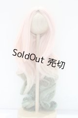 8-9inch/ウィッグ S-25-11-02-050-YB-ZS