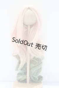 8-9inch/ウィッグ S-25-11-02-050-YB-ZS