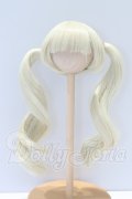 7-8inch/ウィッグ S-26-02-15-033-YB-ZS