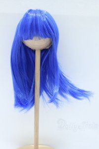 8-9inch/ウィッグ S-25-11-02-046-YB-ZS