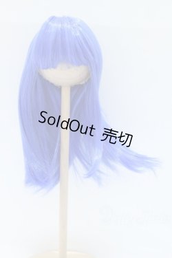 画像1: 8-9inch/ウィッグ S-26-01-11-352-YB-ZS